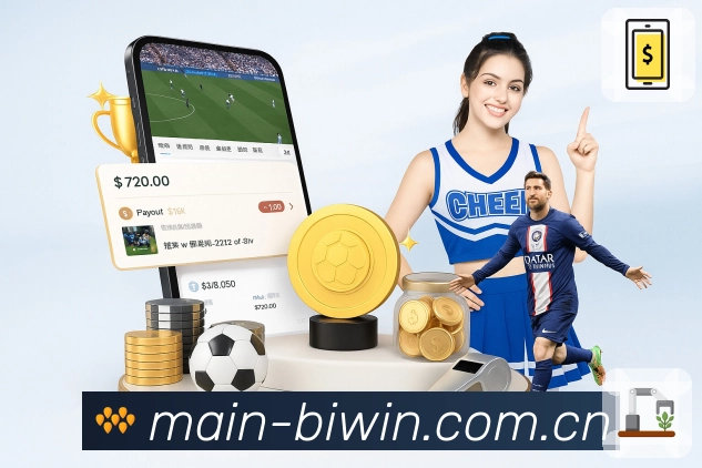 <strong>必赢</strong>App 赛事页展示截图